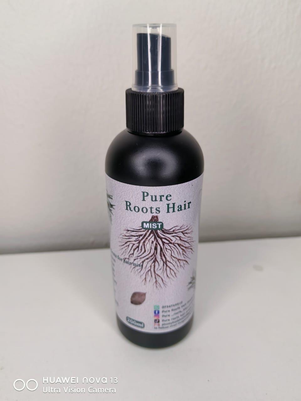 Hair Mist